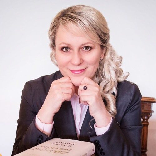 Jarmila Mlýnková’s avatar