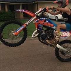 Ryan Bretherton