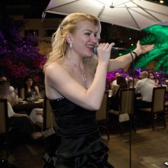 Anna Kudinova-Mattar