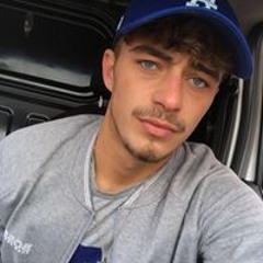 Ben Smith