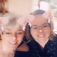 Nicole Susanne Dreyer