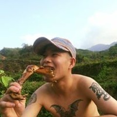 Trần Chí Minh Châu