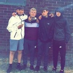 Callum Hughes