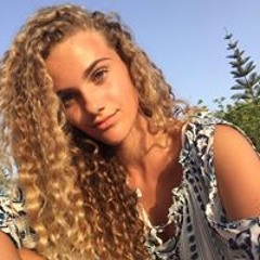 Eloise Anthony