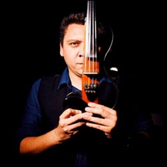 Leandro Algisi Violino