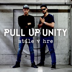 PULL UP UNITY