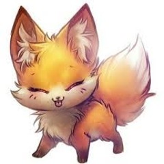 Fluffy god
