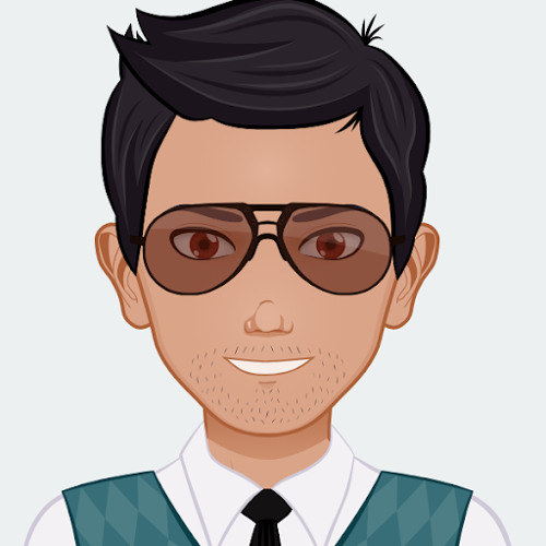Mister MEMO’s avatar
