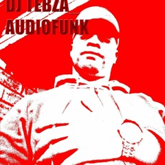 DJ Tebza_Audiofunk SA