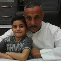 عمر الجندي