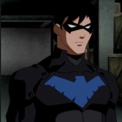 nightwing