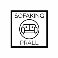 Sofaking Prall