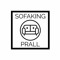 Sofaking Prall