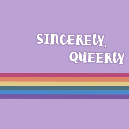 Sincerely, Queerly’s avatar