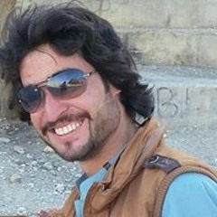 Munwaver Shahwani