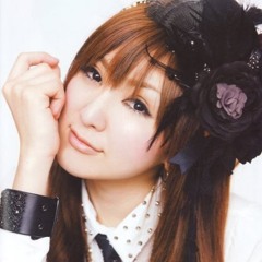 喜多村英梨 S Stream