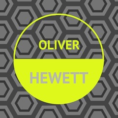 Oliver Hewett
