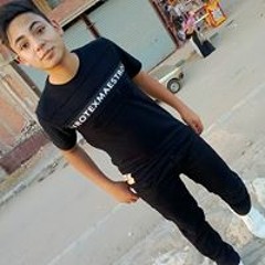 Shika Mesalem