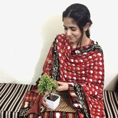 Tatheer Fatima