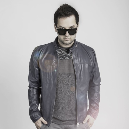 Francesco Giglio Cover