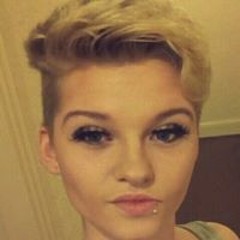 Zoe Zog Coppock