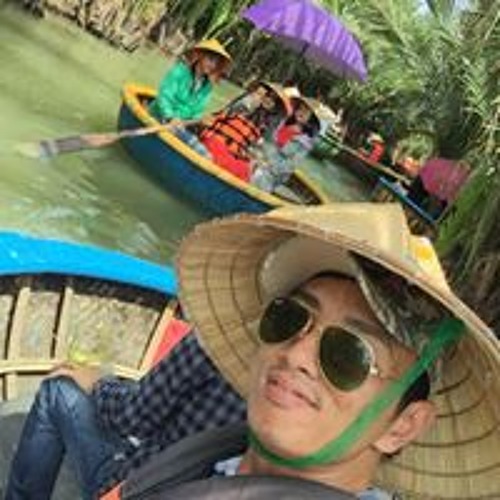 Phuc KaLi’s avatar