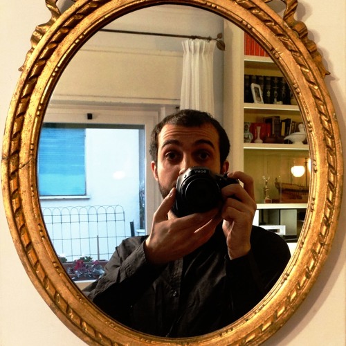 Alessandro Speranza’s avatar