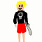dominator cools music toons