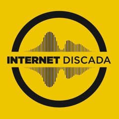 Internet Discada Podcast