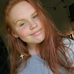 Freja jensen