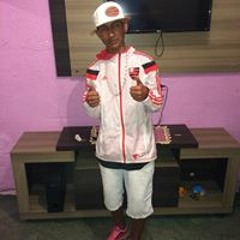 Ray Pablo
