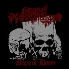 Grave Desecrator