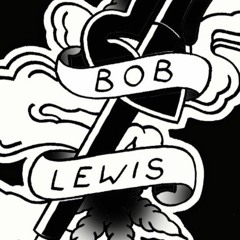 Bob Lewis