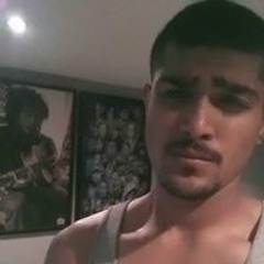 Kevin Singh