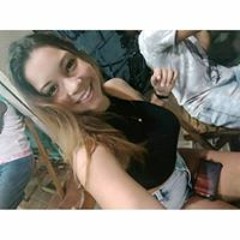 Rafaela Oliveira