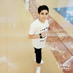 Mohamed Ahmed
