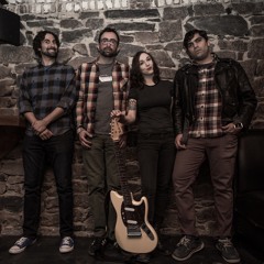 Dori Cameron and the Invisible Monsters