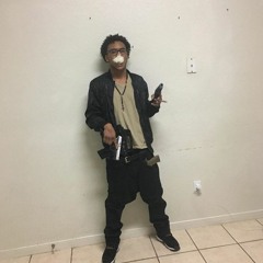 Troopan- Thugga 3 Ft Benji Quis