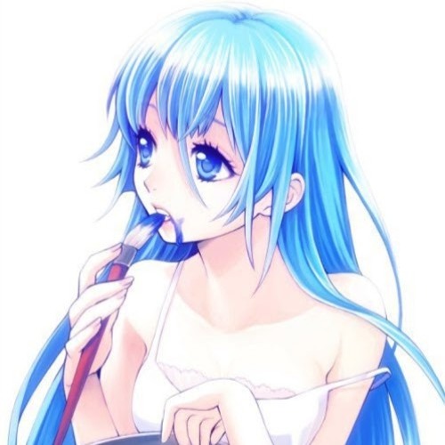 Luna Myst (And Friends)’s avatar