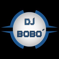 DJ BOBÓ