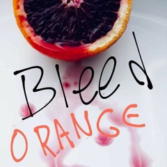Bleed ORANGE