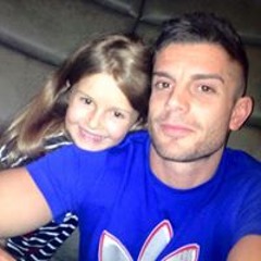 Greg Handersboy MacBean