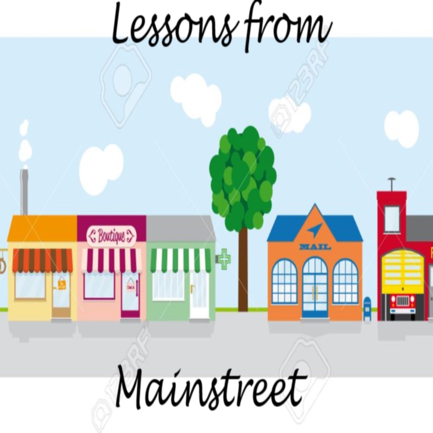 Lessons from Mainstreet