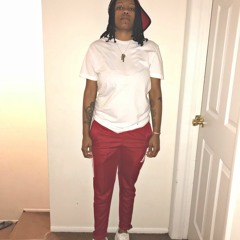 NAISH x MORO$TREET BABYY