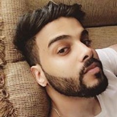 Omar Khan