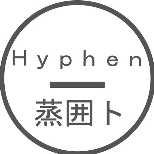 Hyphen’s avatar