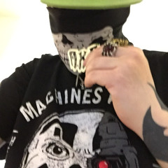 Cutta Tha Killer Klown
