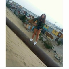 Kimberly Nayarit Andrade