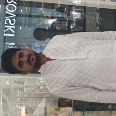 nasir hussain