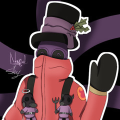 Sir Says Nice a Lot